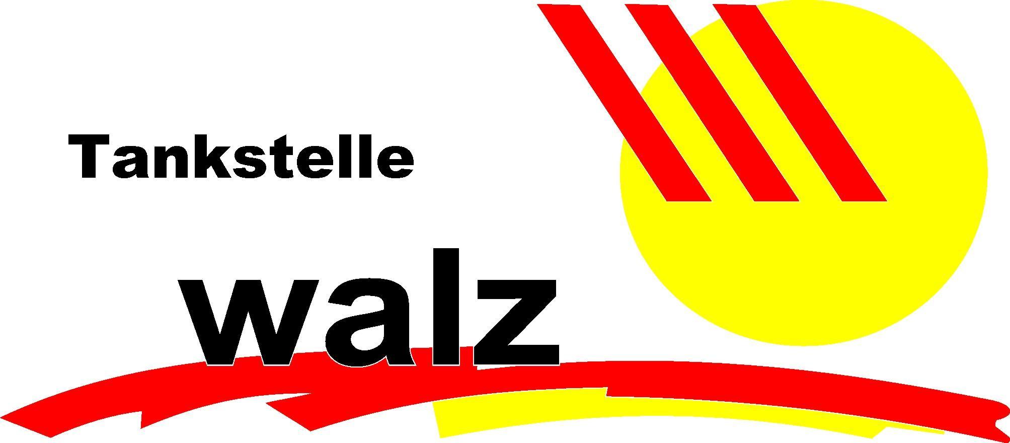 Walz Logo